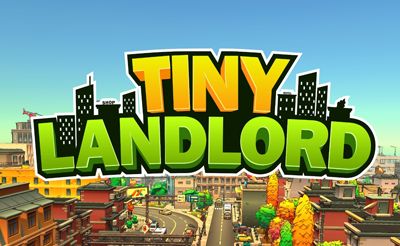 Tiny Landlord