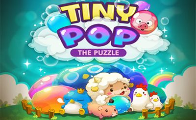 Tiny Pop