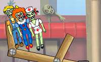 TNT Zombies