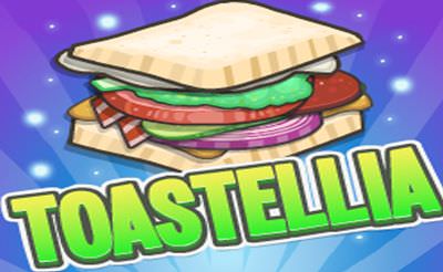 Toastellia