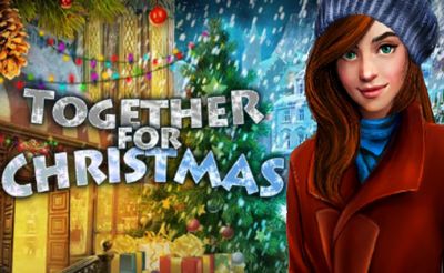 Together for Christmas