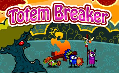 Totem Breaker