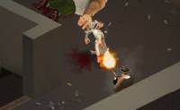 Tough Justice