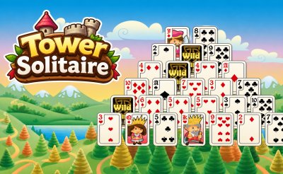 Tower Solitaire