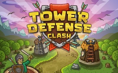 Tower Defense Clash