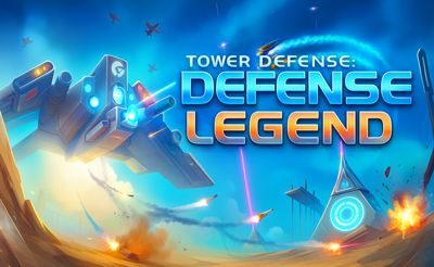 Tower Defense Legend