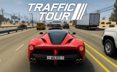 Traffic Tour