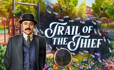 Trail of the Thief