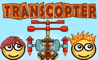 Transcopter