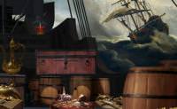 Treasure of Pirates
