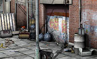 Treasure Trash
