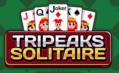 Tripeaks Solitaire