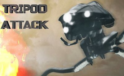 Tripod Attack