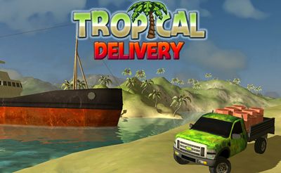 Tropical Delivery