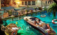 Tropical Spa Center