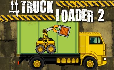 Truck Loader 2