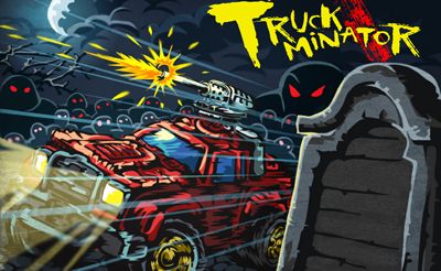 Truckminator