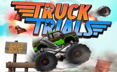 Truck Trials