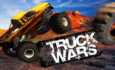 Truck Wars