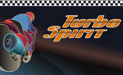 Turbo Spirit