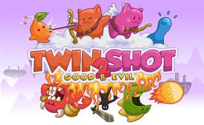 Twin Shot 2