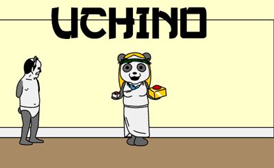 Uchino
