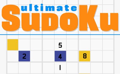 Ultimate Sudoku