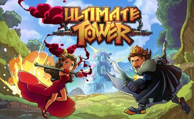 Ultimate Tower