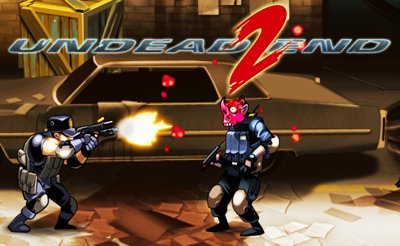 Undead End 2