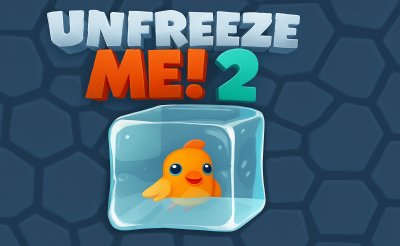 Unfreeze Me 2