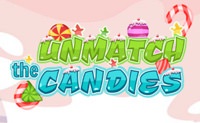 Unmatch The Candies