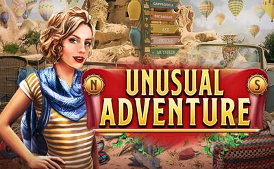 Unusual Adventure
