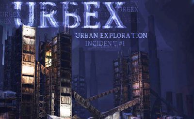 Urbex