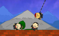 Vampire Physics