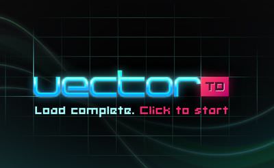 Vector Tower Defense