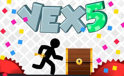 Vex 5