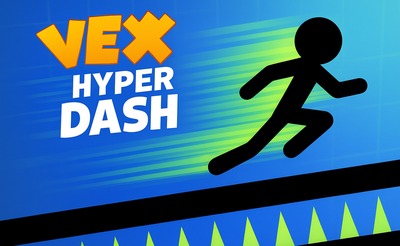 Vex Hyper Dash