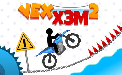 Vex X3M 2