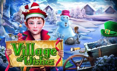 Village Of Wishes