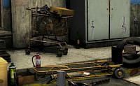 Warehouse Hidden Objects