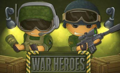 War Heroes