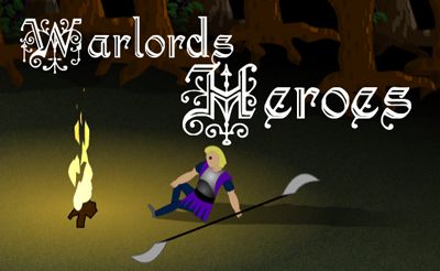 Warlords: Heroes