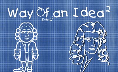 Way Of An Idea 2