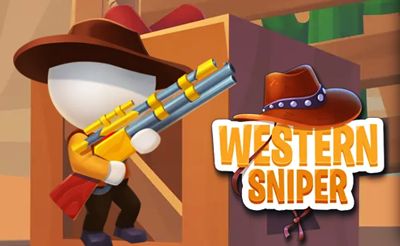 Western Sniper