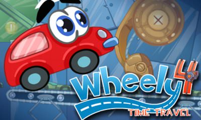Wheely 4