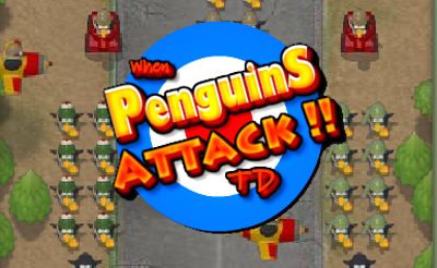 When Penguins Attack