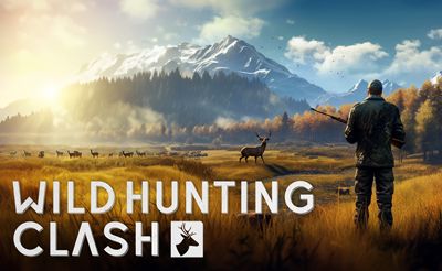 Wild Hunting Clash