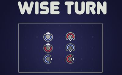 Wise Turn