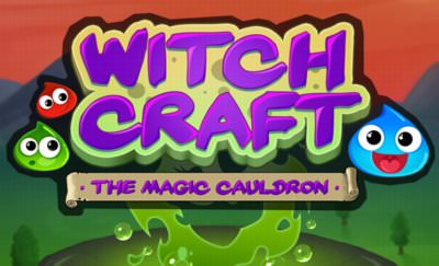 Witchcraft