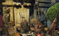 Witches Castle